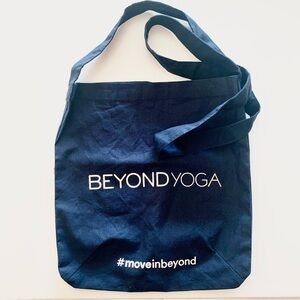 Beyond Yoga Mini Tote Bag